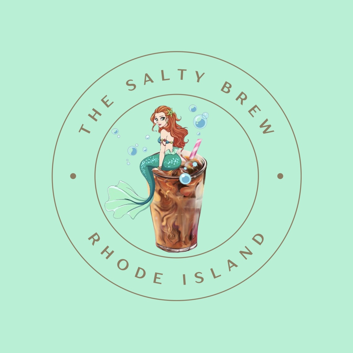 The Salty Brew Food Trucks In Narragansett RI